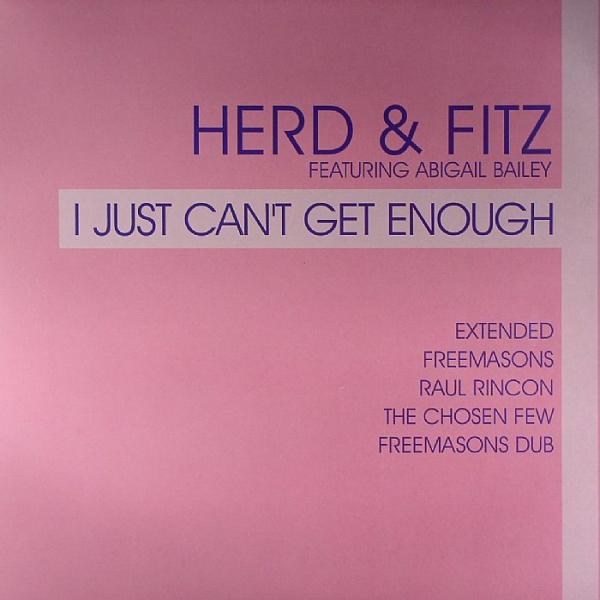 Just can get enough. Herd Fitz i just cant get enough. Herd & Fitz - i just can't get enough (+ Abigail Bailey) !. Just cant get enough. Herd & Fitz, Abigail Bailey-i just can't get enough (h&FS 2 risque Vox Mix).