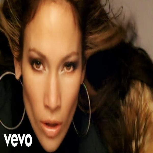 Jennifer Lopez - Get Right - Frisk Radio - The Rhythm of The North East