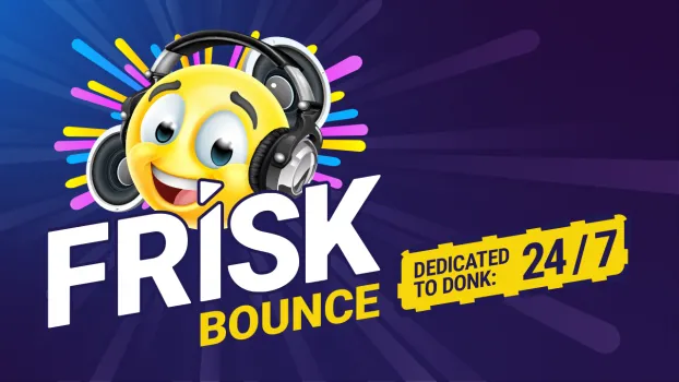 Frisk Bounce