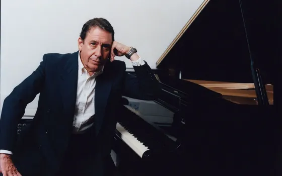 Jools Holland And His Rhythm & Blues Orchestra at O2 City Hall - Newcaslte