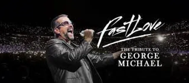 Fastlove: A Tribute To George Michael at Middlesbrough Town Hall