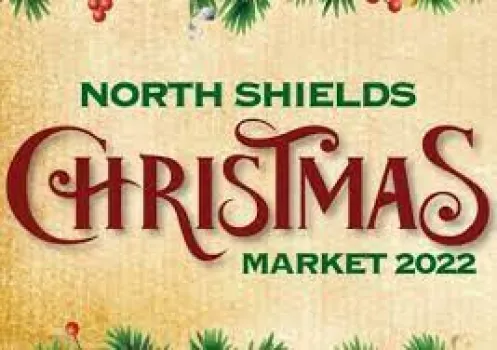 Christmas Market - North Shields 10th - 11th Dec at Northumberland Square, North Shields