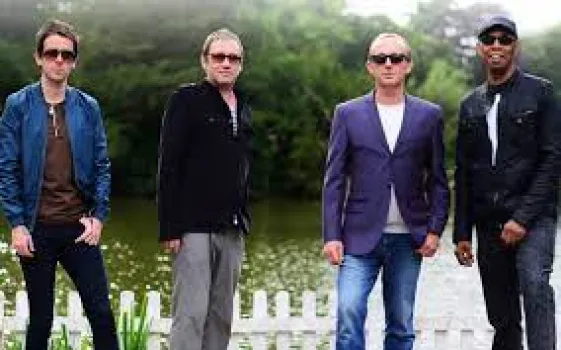 Ocean Colour Scene at O2 City Hall - Newcaslte