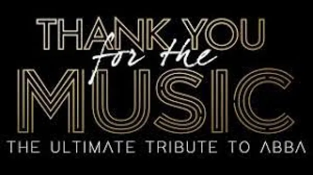 Thank You for the Music – The Ultimate Tribute to Abba at The Fire Station, Sunderland 