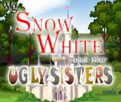 Snow White and the Ugly Sisters 13th - 28th January at Arts Centre, Washington