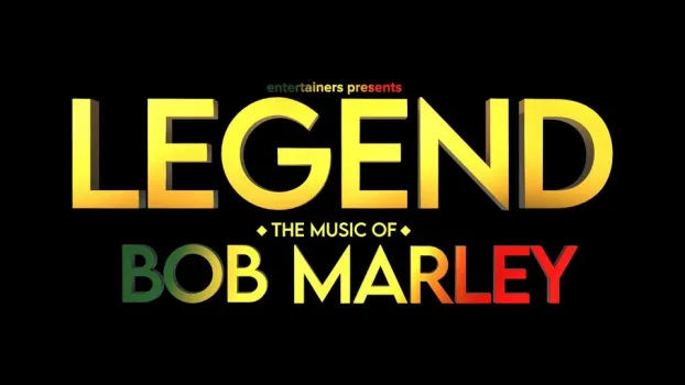 Legend: The Music of Bob Marley at The Fire Station, Sunderland 