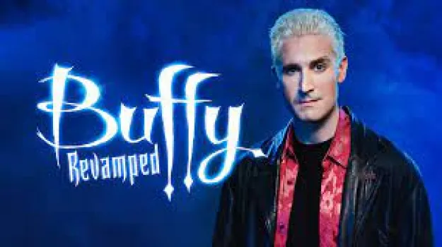 Buffy Revamped at Darlington Hippodrome