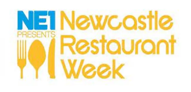 Newcastle  Restaurant Week: 6th - 22nd January  at Newcastle 