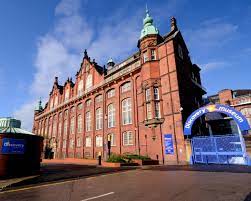 FREE - Museums  at All Over the Lovely North East 