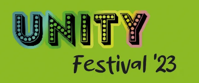 Unity Festival Stockton - 18th & 19th March at Preston Park Museum, Stockton