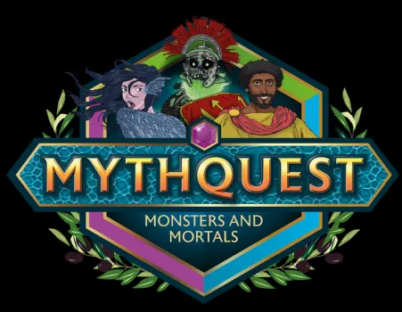 Myth Quest: Monsters and Mortals. 25th March - 3rd September at Great North Museum, Newcastle