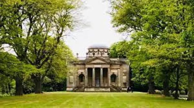 Gibside National Trust 5K & 10K 2023 at The National Trust Gibside Estate at Rowlands Gill