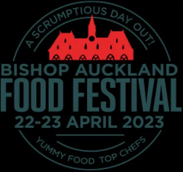 Bishop Auckland Food Festival - 22nd & 23rd April at Bishop Auckland Market Place in the Town Centre 