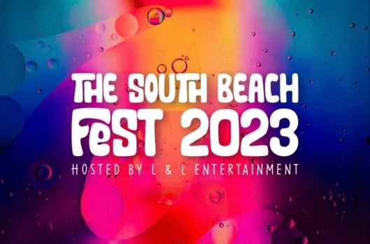 South Beach Fest 2023 at The South Beach Pub, Blyth