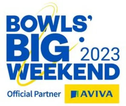 The Bowls' Big Weekend. 26th - 29th May at Various locations in the North East