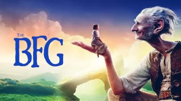 Family Movie - The BFG at Beacon of Light, Sunderland 