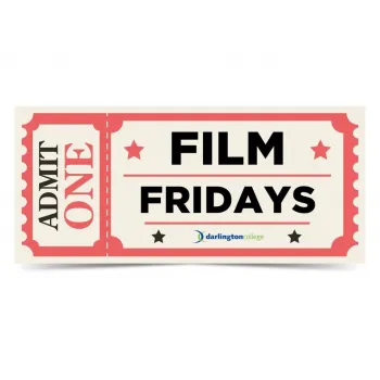 Film Fridays at Darlington Market Square