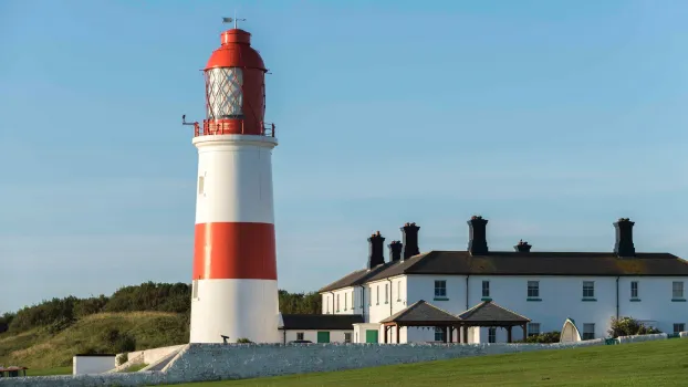 Souter Sports  at Souter Lighthouse, Whitburn