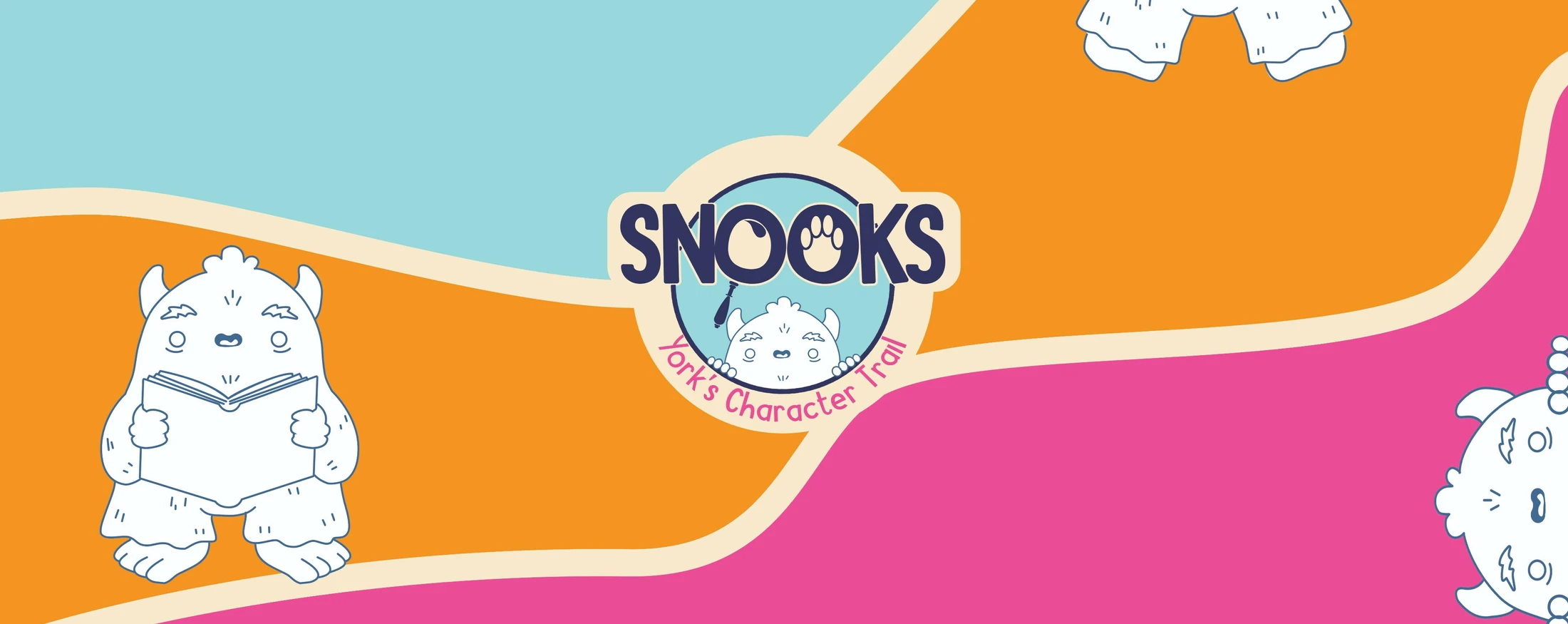  The Snooks Trail  at City of York