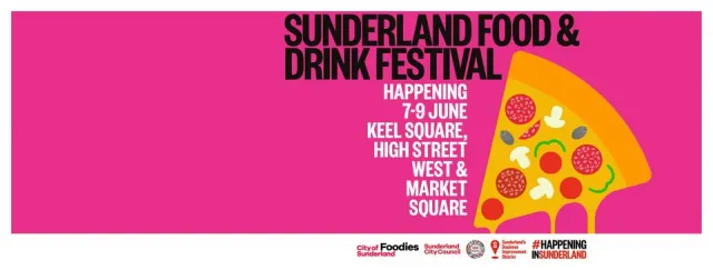 Sunderland Food & Drink Festival  at Sunderland City Centre