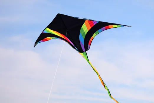 Redcar Kite Festival at Majuba Beach, Redcar, TS10 5BJ