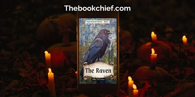 The Raven - Supernatural Storytelling at The Word - South Shields