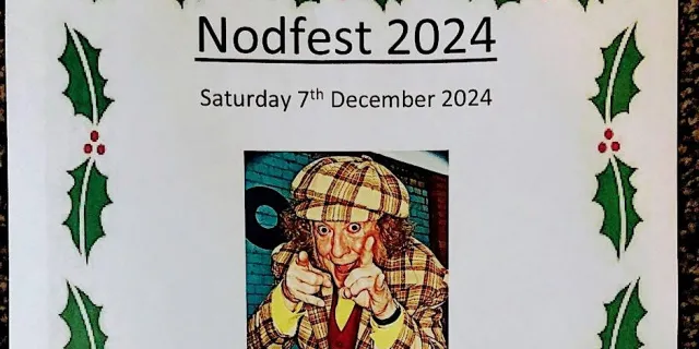 Nodfest 2024