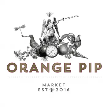 Orange Pip Market 