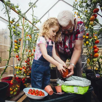 Little Seedlings Club  at Dobbies - Stockton