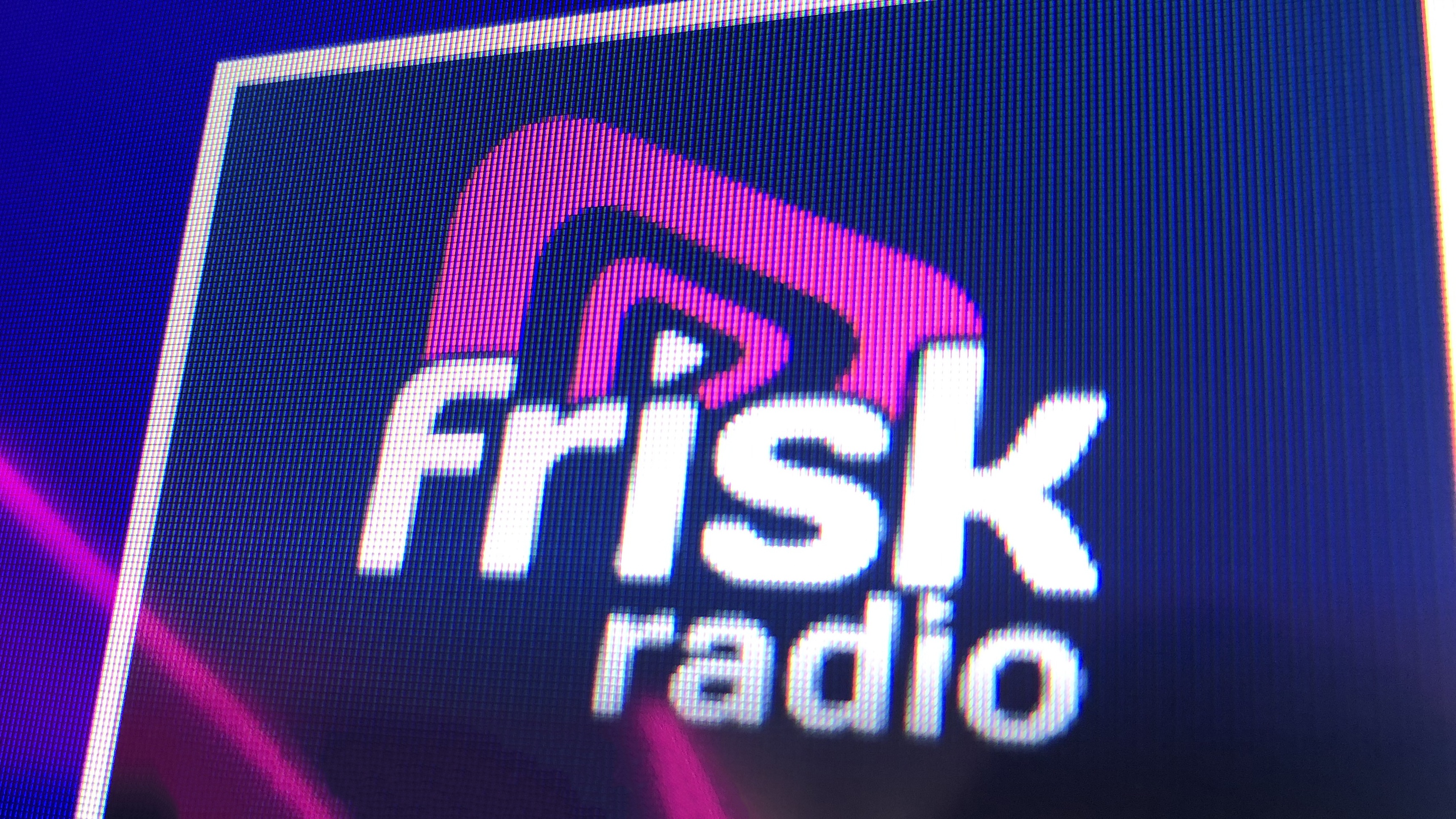 How Do I Listen to Frisk Radio on Freeview at Frisk Radio - The Rhythm of The North East