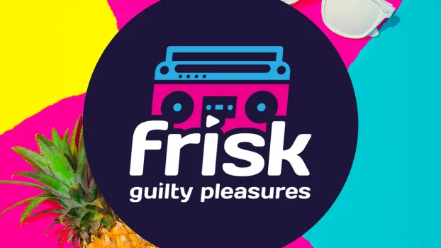 Frisk Radio launch cheesy pop spin-off station! at Frisk Radio - The Rhythm of The North East