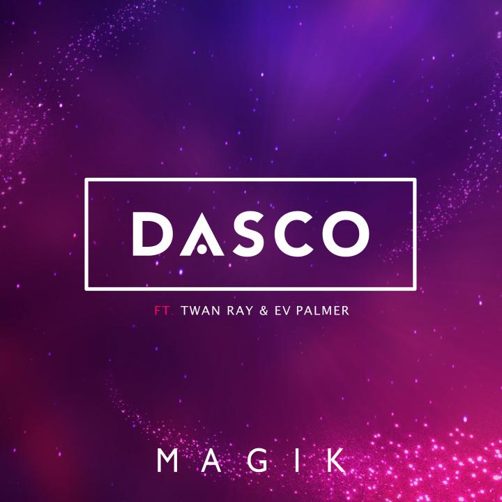 NEW: Dasco - Magik at Frisk Radio - The Rhythm of The North East