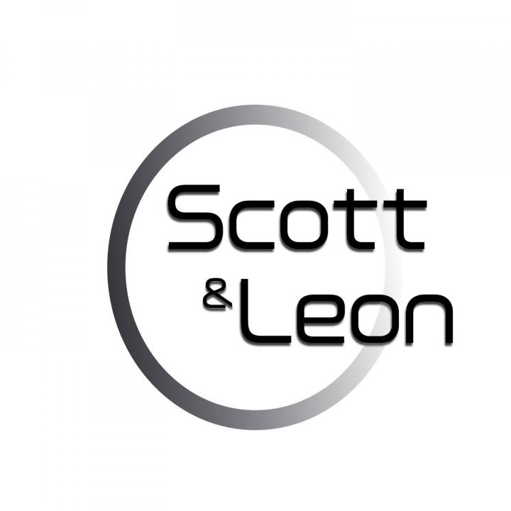 Scott & Leon - Back In The Spotlight at Frisk Radio - The Rhythm of The North East