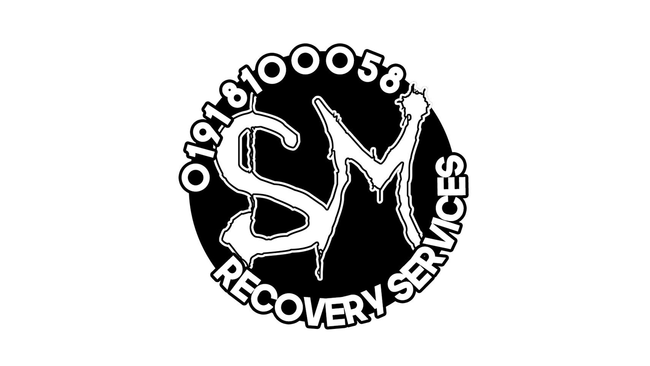 SM Recovery and Vehicle Transportation  at Frisk Radio