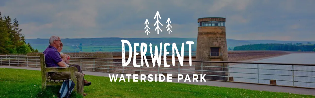 Derwent Waterside Park - Frisk Partner