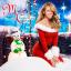 Mariah Carey - Santa Claus Is Comin To Town