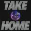 Hitty & Karen Harding - Take U Home